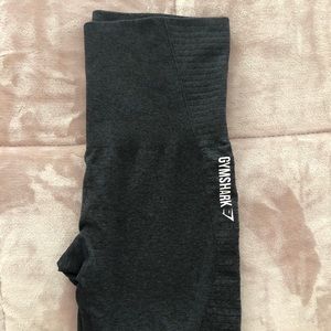 Gymshark Seamless Leggings - Grey